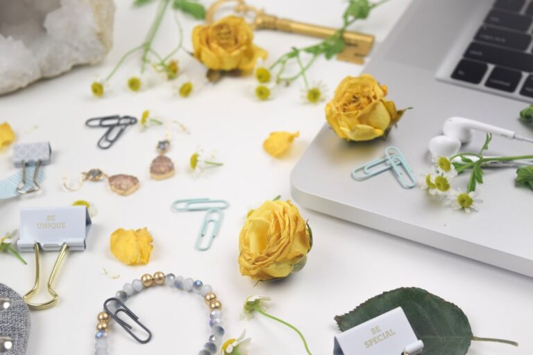 Transform Your Look with Unique Accessories from Trendsnap