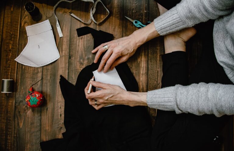 Unleash Your Personal Style with Trendsnap Clothing Essentials
